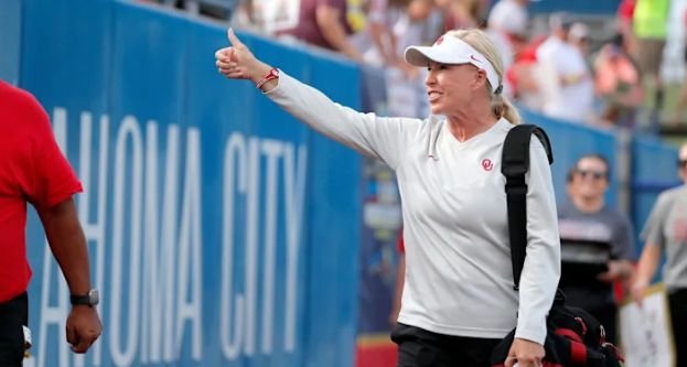 Patty Gasso already likes what she sees from revamped yet still loaded Oklahoma softball