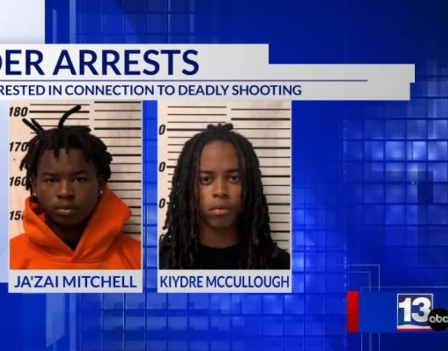 MINUTES AGO: 3 teens arrested after deadly shooting in Panama City Beach.