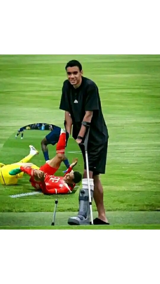 Musiala-Schock: Comeback verzögert sich – Bayern-Star fällt bis März/April aus!