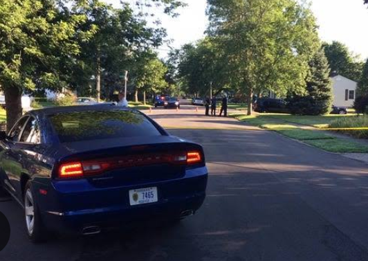 Richmond Indiana man accused of reckless homicide in dad’s beating.