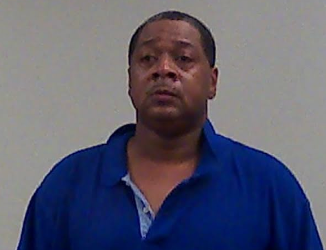 Richmond man sentenced to eight years after admitting to selling drugs.