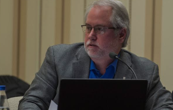 Richmond mayor blames ‘negligent’ property owner for fire, says he ignored orders to clean after being cited.