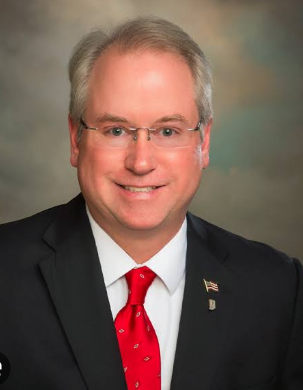 Richmond Mayor Ron Oler Hospitalized After Ghastly Car Crash: Community in Shock