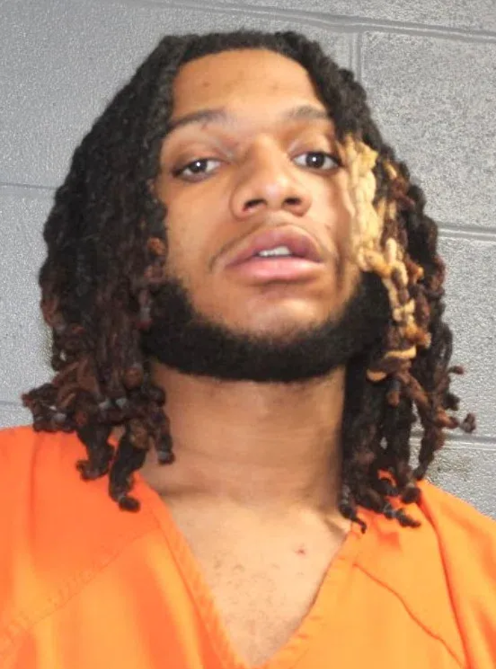 Mustang, Canadian County — Street Fight Leaves Two Dead in Deadly Shooting