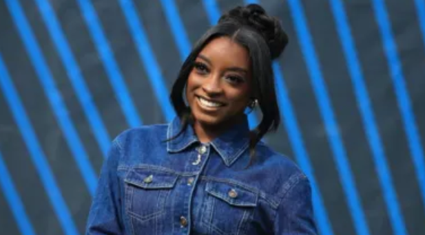 Simone Biles Opens Up About Her Mental Health Struggles During Argentina Trip Inspiring Millions With Honesty
