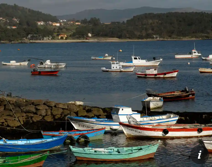 Men in wet clothes claiming to be Camino pilgrims arrested over alleged ‘narco-sub’ plot