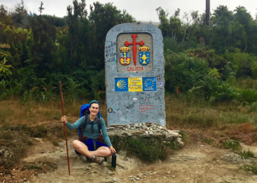 My (unexpectedly) feminist pilgrimage: Walking the Camino de Santiago and the freedom I found