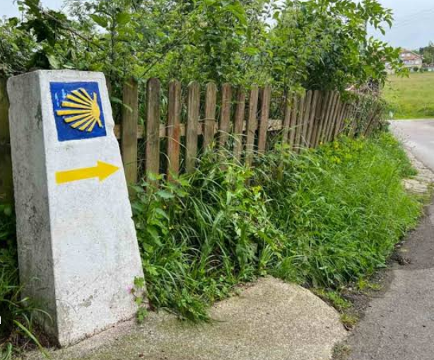Mystery and Mourning on the Camino de Santiago — Second Pilgrim Dies Within a Day