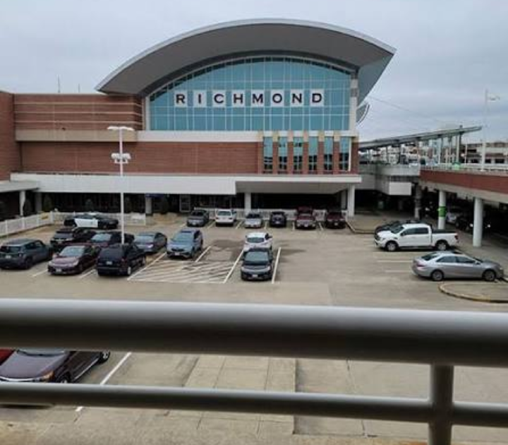 Smoke, Sirens, and Heartache: Richmond Stands Together Amid Airport Inferno