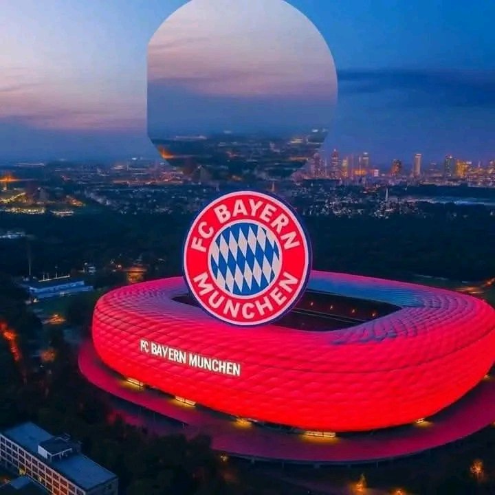 ░.░ ░F░C░ ░B░A░Y░E░R░N░ ░MÜNCHEN░ ️ FC BAYERN INVESTIERT 680 MILLIONEN DOLLAR IN DIE ZUKUNFT DER ALLIANZ ARENA! ️