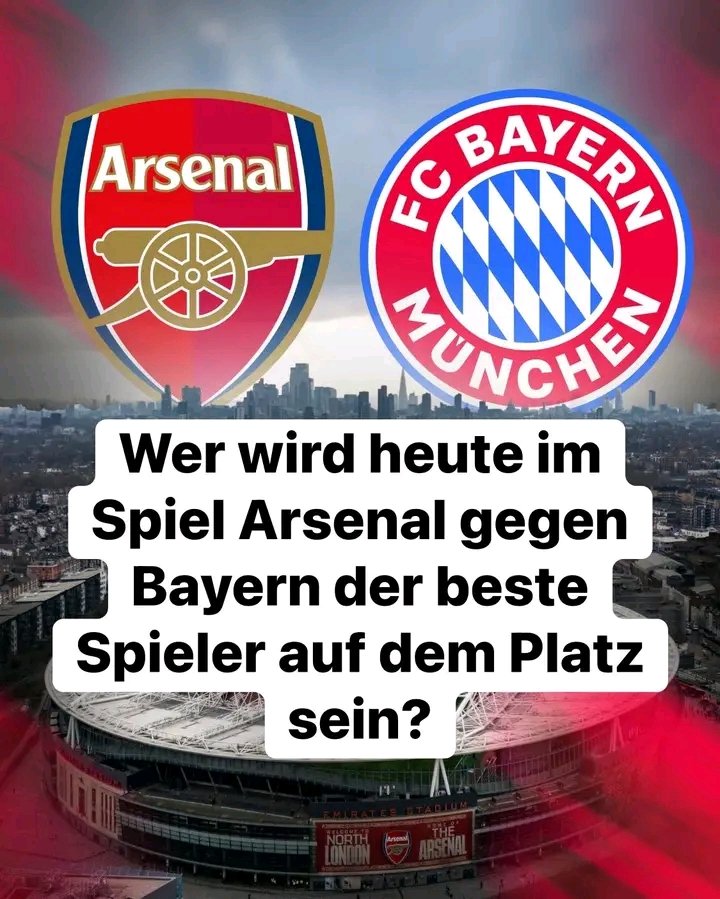 „Schock im Emirates: Arsenal streicht Saka – Rätselhafte Absenz erschüttert das Champions-League-Duell mit Bayern“