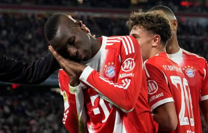 Drei Erkenntnisse aus Bayern Münchens dominantem 3:0-Sieg über Bayer Leverkusen