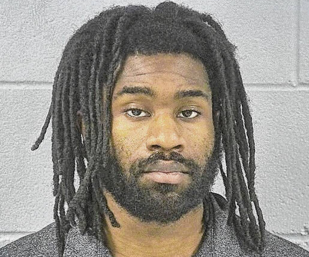 Greenfield man charged with molesting teen – The Daily Reporter