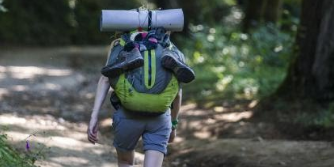 Several women denounce the sexual harassment suffered on the Camino de Santiago.