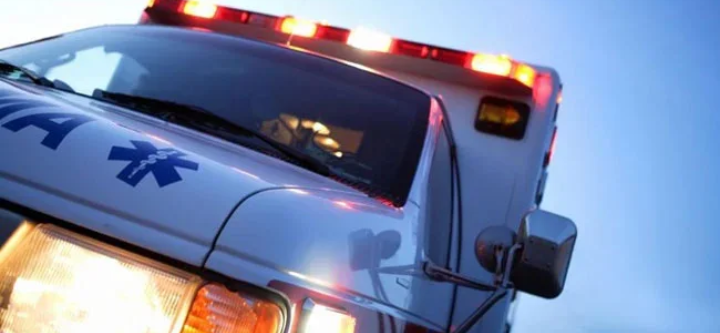 ‘Tragic loss’ | 28-year-old killed in car crash on I-70 in Wayne County.