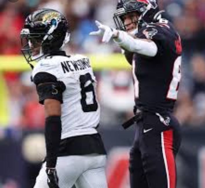 Three former Iowa State football players who stood out in Week 10 of the 2025 NFL season