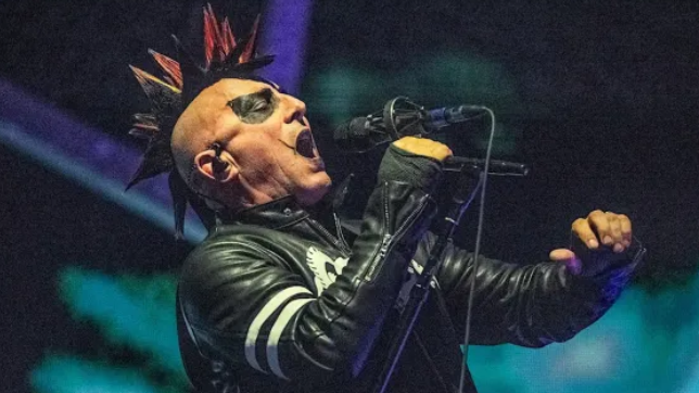 Tool Apparently Booed for Disappointing Set at Their Own Festival.