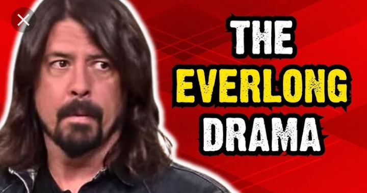 Internet Meltdown: Wild Claims About Dave Grohl’s Personal Life and Foo Fighters Lineup Shake-Up
