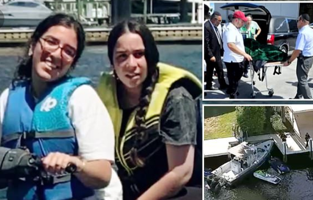 Family vacation turns tragic after girl, 13, dies in Fort Lauderdale personal watercraft crash