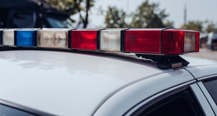 Rush-Hour Nightmare: Five Hospitalized After Violent Multi-Car Crash Near Downtown Richmond