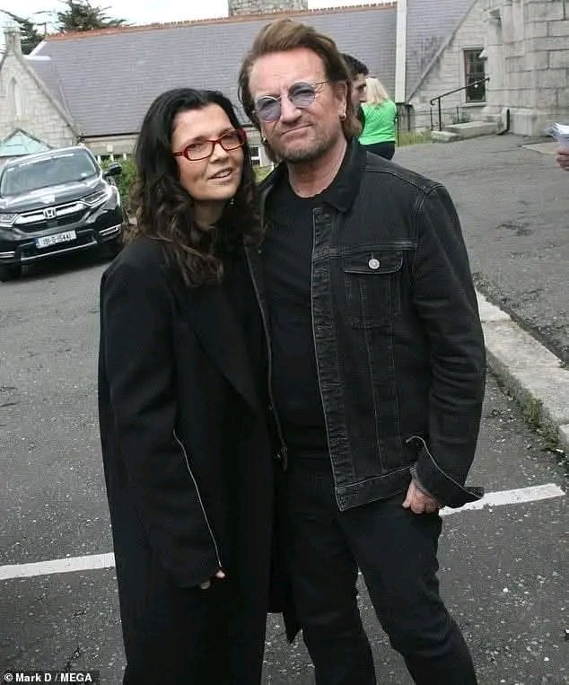 Happy Birthday, Bono! Fans Worldwide Celebrate the Iconic Frontman of U2 in Epic Style!