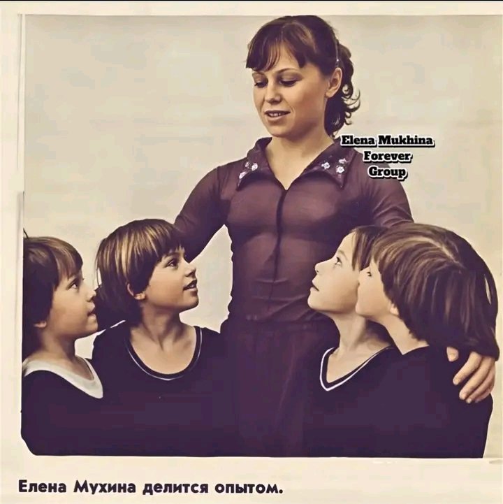 La imagen transmite algo muy profundo.