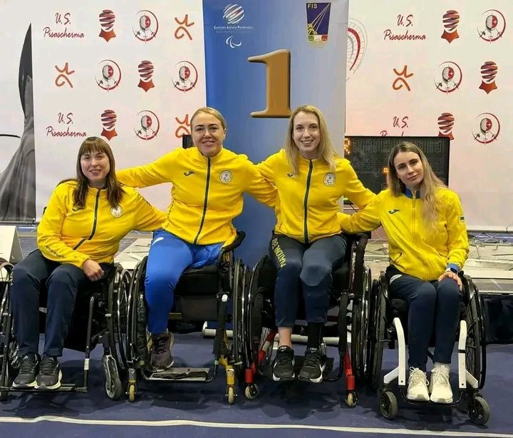 Historic Triumph! Masha Ivanchik and Her Team Conquer the Italian World Cup in a Stunning Victory That Shook the World! ✨