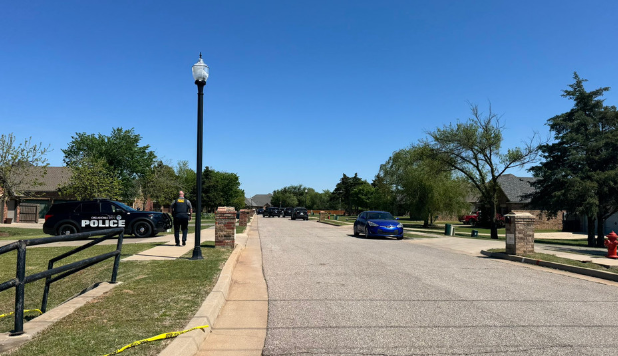 2 Mustang Public School students and a recent graduate among five found dead in a home