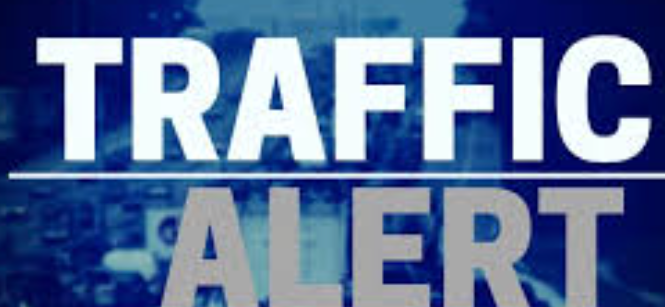 Fatal Crash Shuts Down I-70 Westbound at Greenfield Exit (Mile Marker 104); Indiana State Police Investigating — Expect Major Delays