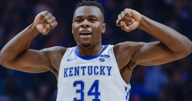 Does Oscar Tshiebwe Have Any College Eligibility Left? Breaking Down the Former Kentucky Star’s NCAA Status.
