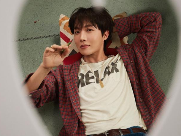 BTS J-Hope donates $207,000 for child welfare on his birthday – The Korea Times