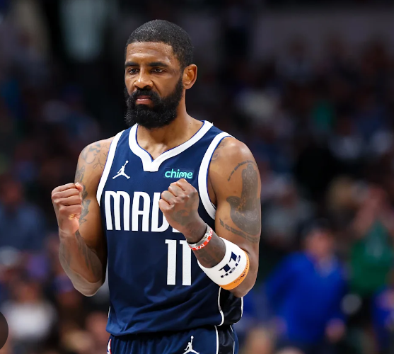 NBA Shockwave: Kyrie Irving Out for Season — Is Cooper Flagg Ready to Ignite a New Era in Dallas?