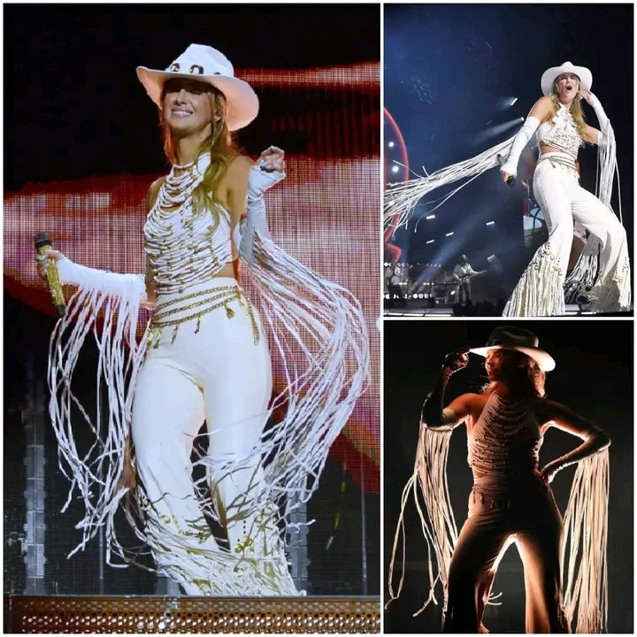 DRAMA ERUPTS: Lainey Wilson’s “Spiderwoman Suit” Sparks Online Chaos