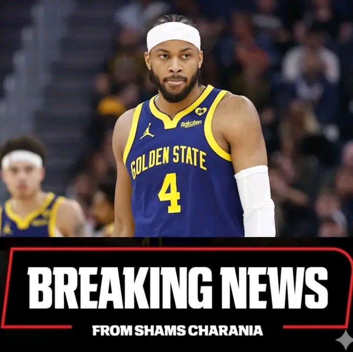 Warriors Rocked: Moses Moody Suffers Devastating Knee Tear—Career-Best Season Cut Short in Shocking Blow