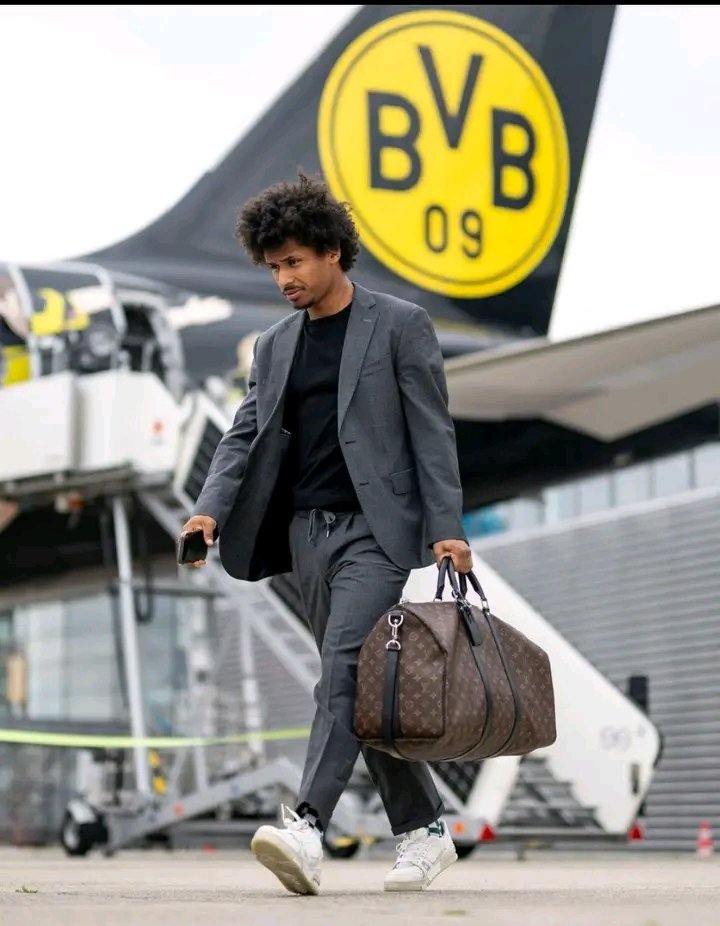 🚨 EILMELDUNG: Karim Adeyemi steht vor einem Wechsel zum FC Barcelona – Borussia Dortmund bereitet sich auf den Abschied vor