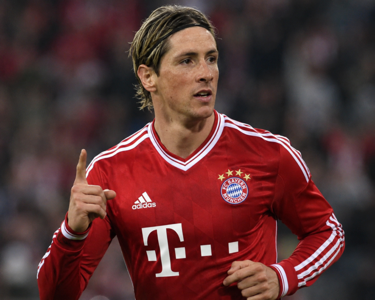 💥 SENSATION: Torres vor Wechsel zum FC Bayern! Mündliche Einigung mit dem Rekordmeister erzielt.