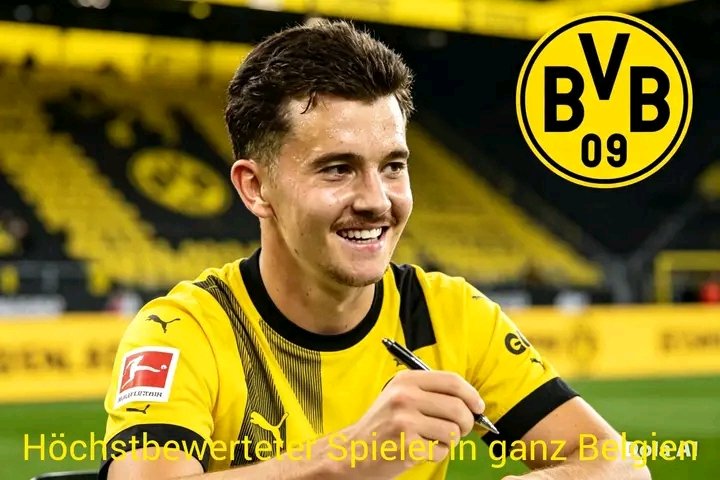 Guter Ersatz: Dortmund holt 40-Millionen-Euro-Sensation als Adeyemi-Nachfolger