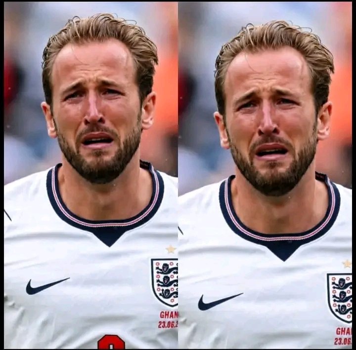 EILMELDUNG — VOR NUR 10 MINUTEN AUF DER PRESSEKONFERENZ: Stürmer Harry Kane hat offiziell bestätigt, dass er … 👇👇