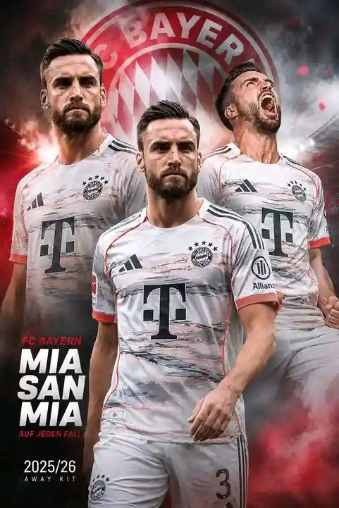 Bayern München verpflichtet Nicolás Tagliafico – Erfahrung für die linke Abwehrseite