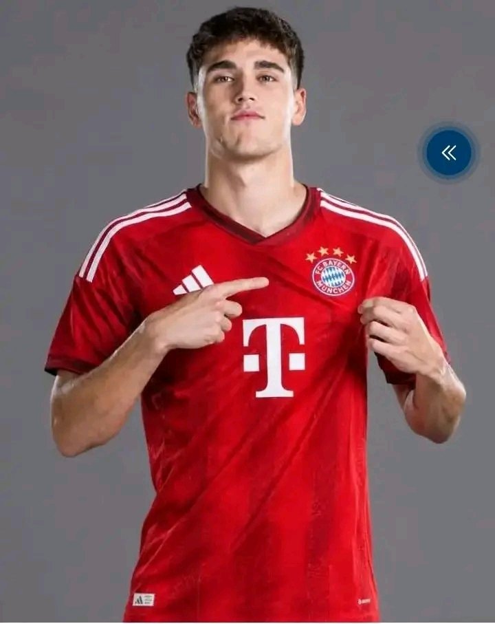 SCHOCK-TRANSFER PERFEKT? Bayern München verpflichtet Pau Cubarsí für Weltrekord-Ablöse