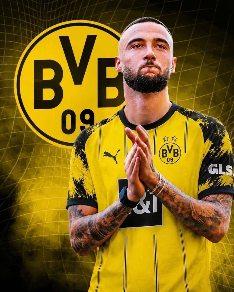 Borussia Dortmund nimmt Zeno Debast ins Visier – Verstärkung für die Defensive?