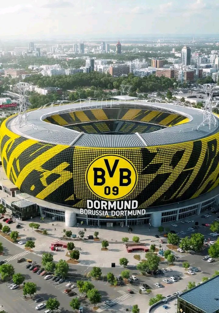 EILMELDUNG: Schachtar Donezk möchte seine Champions-League-Spiele in der kommenden Saison im Signal Iduna Park von Borussia Dortmund austragen