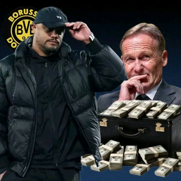 Der FC Bayern kehrt in den Signal Iduna Park zurück – nicht für ein Spiel, sondern mit Geld für einen Sommer-Coup, um die schwarz-gelbe Mauer zu durchbrechen