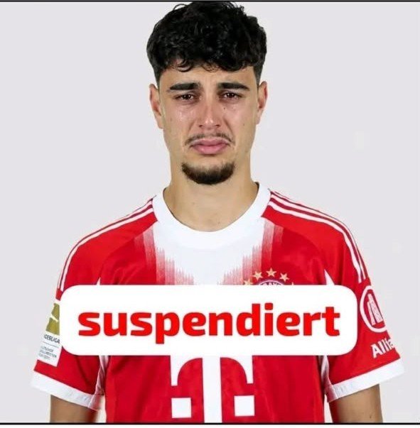 🚨 Bayern-München-Star vor einer Sperre – Verein wartet auf offizielle Entscheidung