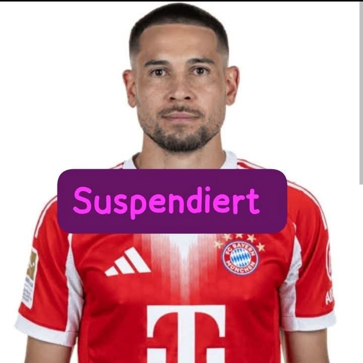 Eilmeldung 🚨🚨 Raphaël Guerreiro vom FC Bayern suspendiert? Was wirklich hinter den Gerüchten steckt