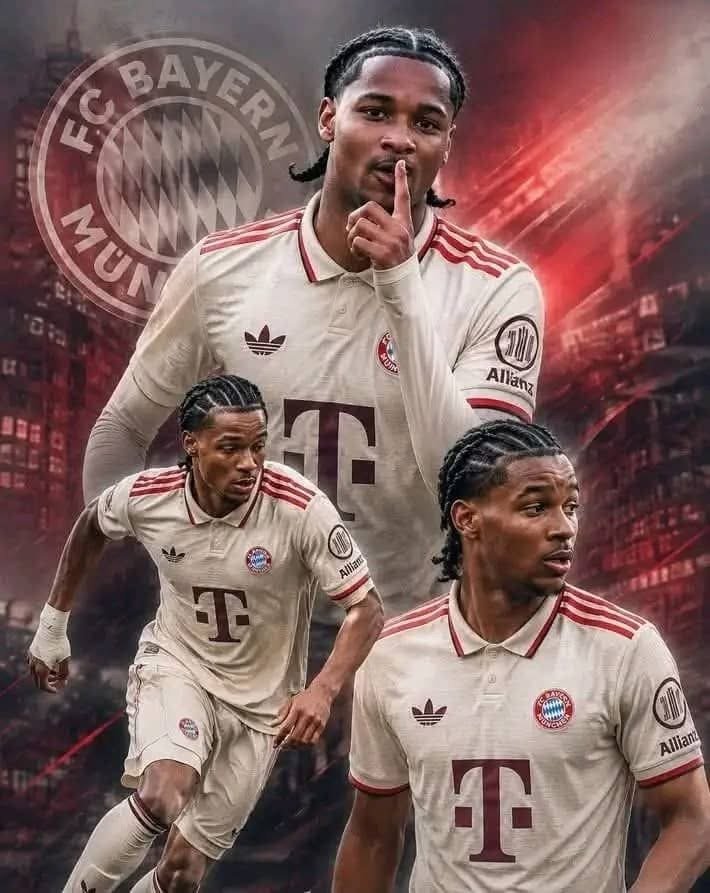 🚨 Transfer-Hammer: Tynan Thompson unterschreibt beim FC Bayern München – 100-Millionen-Euro-Deal und Vertrag bis 2031! 🔴