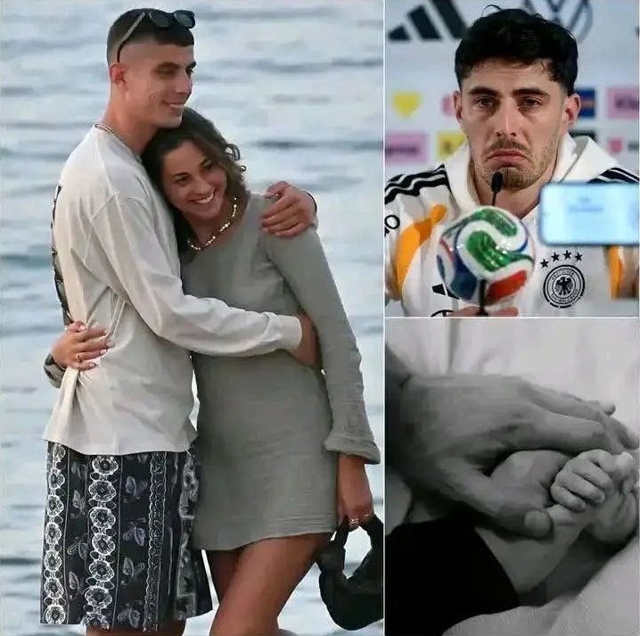 SCHLECHTE NACHRICHTEN: Die deutsche Nationalmannschaft zeigt sich tief erschüttert nach Kai Havertz’ emotionaler Bekanntgabe