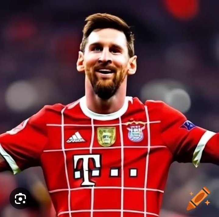 Lionel Messi soll einem 800-Millionen-Euro-Deal mit dem FC Bayern München zugestimmt haben – Fußballwelt in Aufruhr