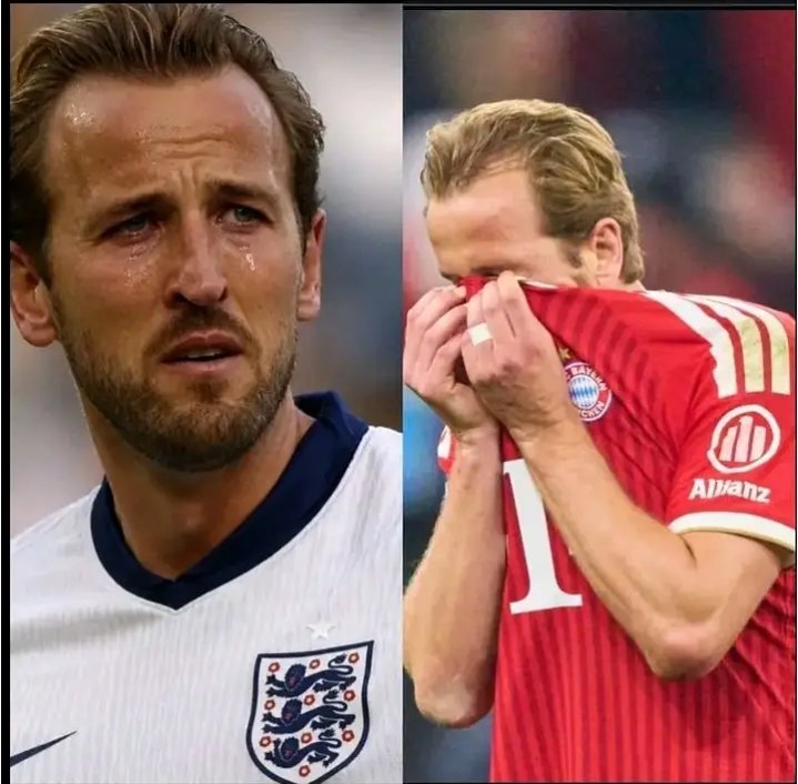 Tragischer Notfall: Vor 11 Minuten in Texas, USA – Vor Deutschlands nächstem WM-Spiel gegen Norwegen hat Harry Kane offiziell bestätigt, dass er und seine Familie …