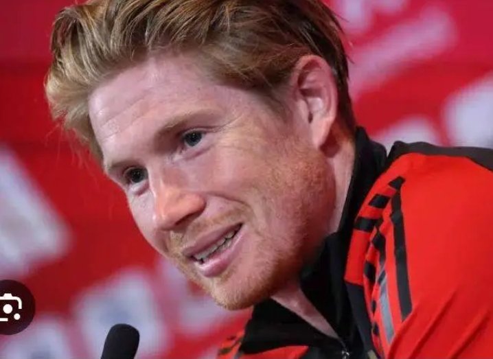 Kehrt Kevin De Bruyne nach seiner Spielerkarriere als Trainer zum FC Bayern München zurück?